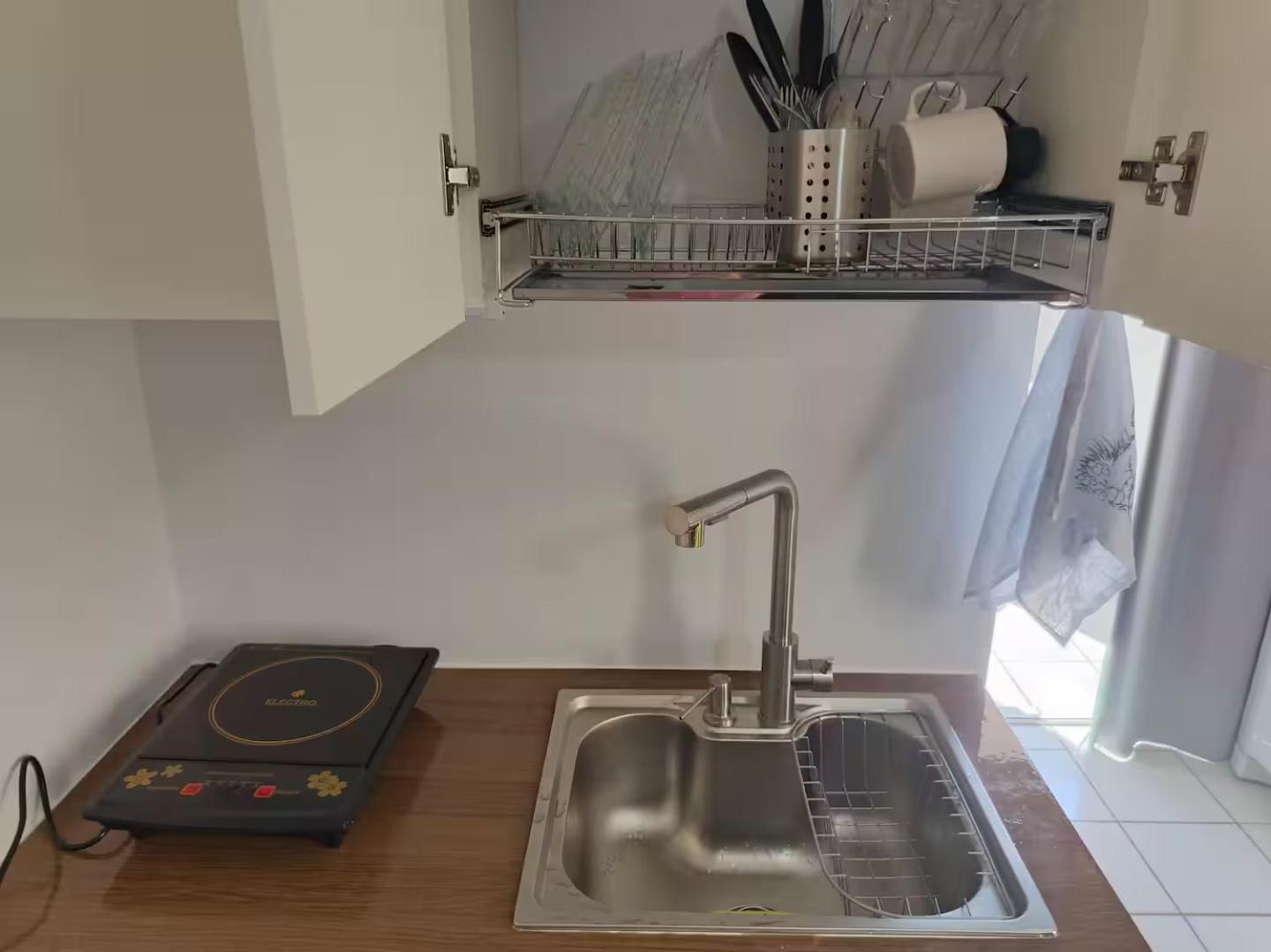 Flat'S Acqua Ville I - Ap 908 카우다스노바스 외부 사진